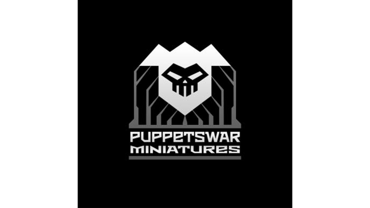 Puppetswar Model Mini's