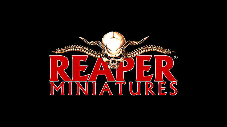 Reaper Miniatures