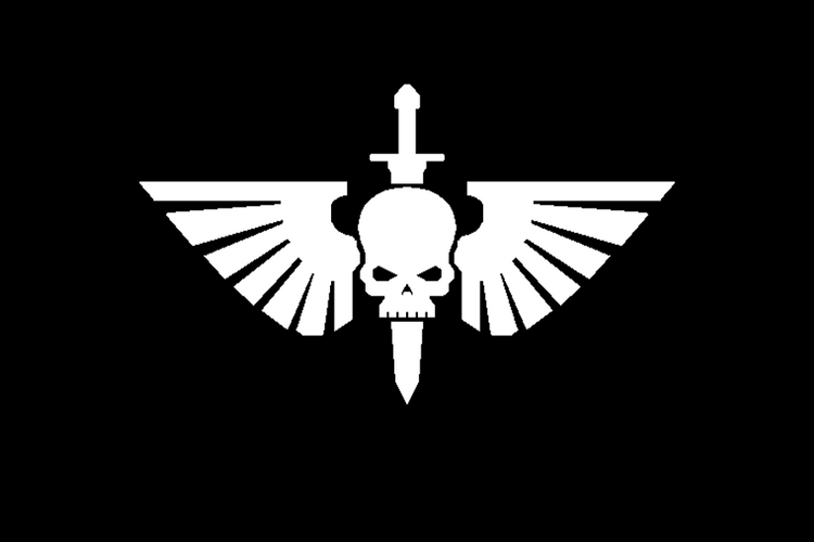 Space Marines