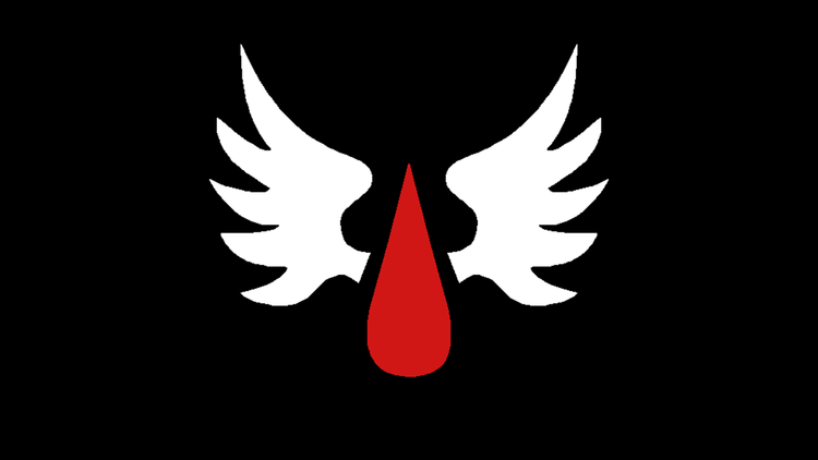 Blood Angels