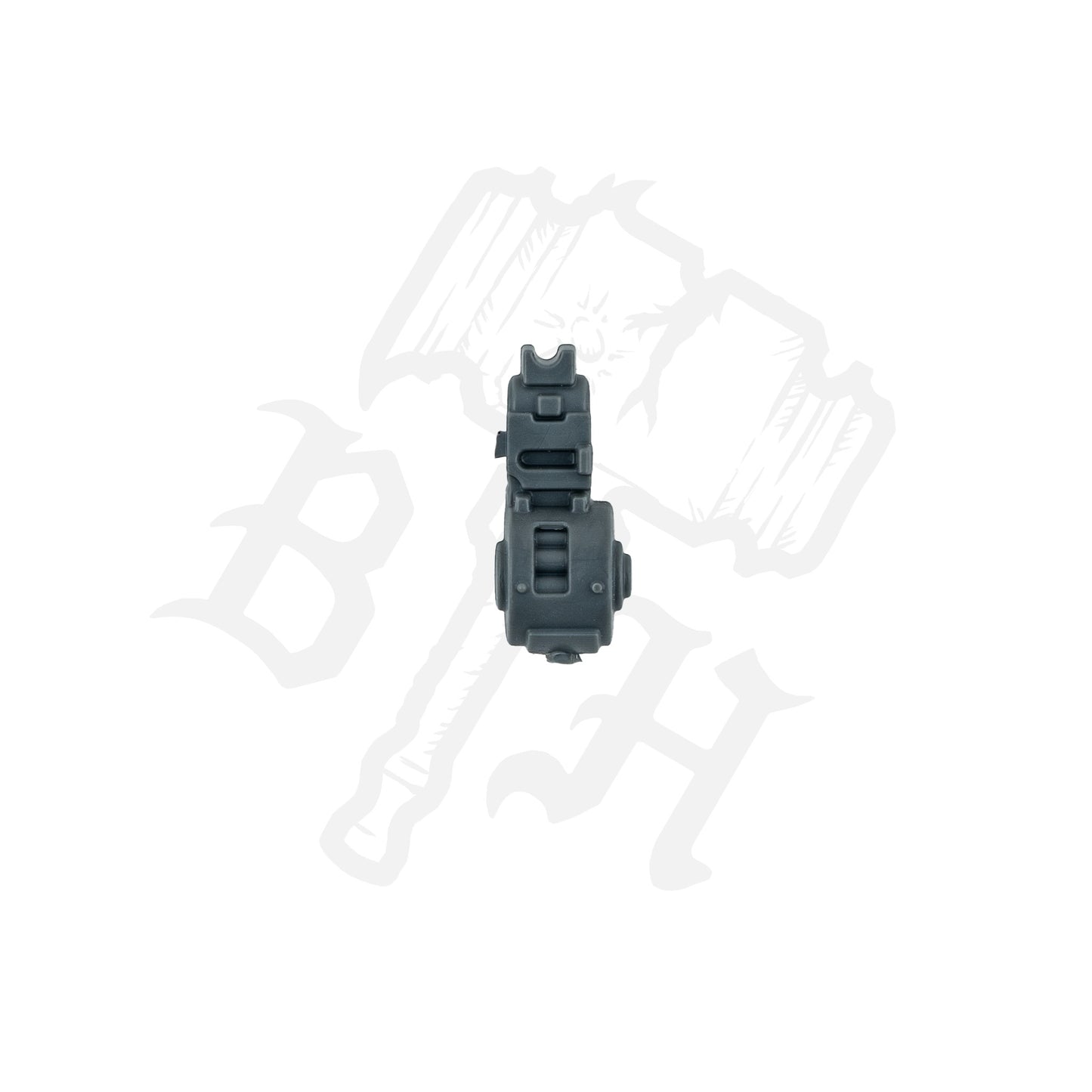 ammo clip bits
