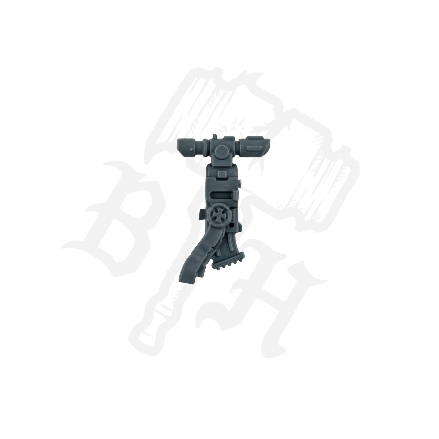Sternguard Veterans - Scope & Clip E