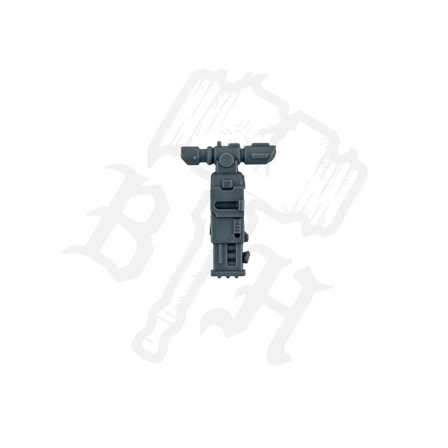 Sternguard Veterans - Scope & Clip C