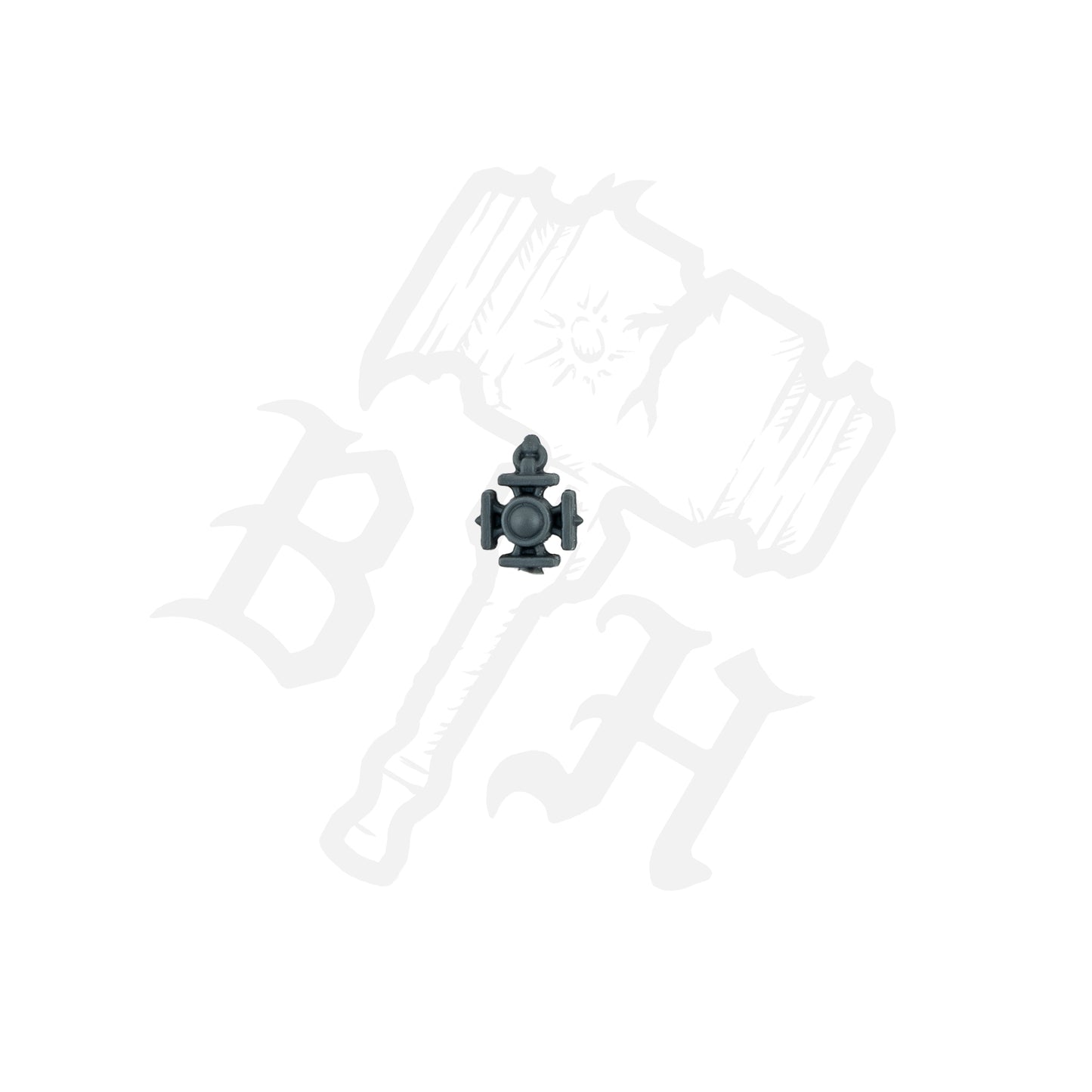 Sternguard Veterans - Imperial Cross Charm B