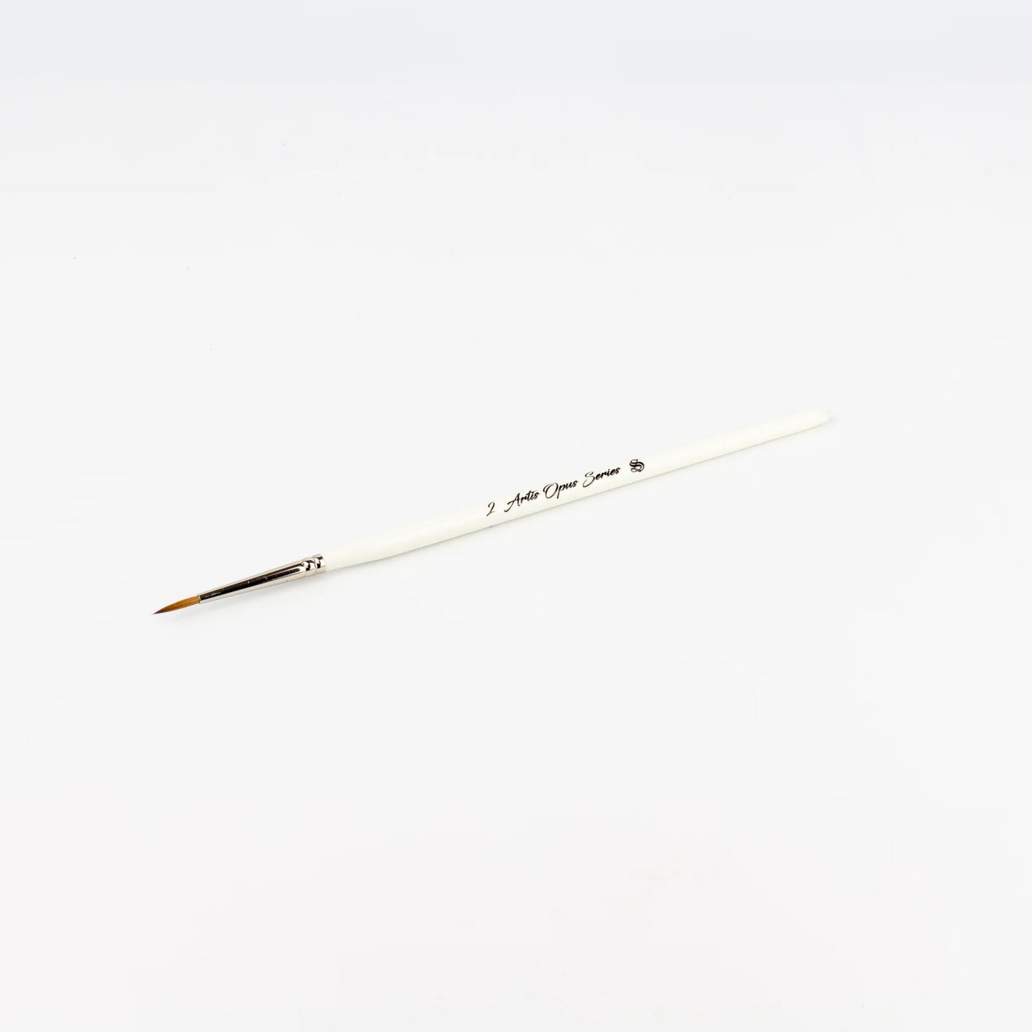 Artis Opus - Series S Detail Paint Brush