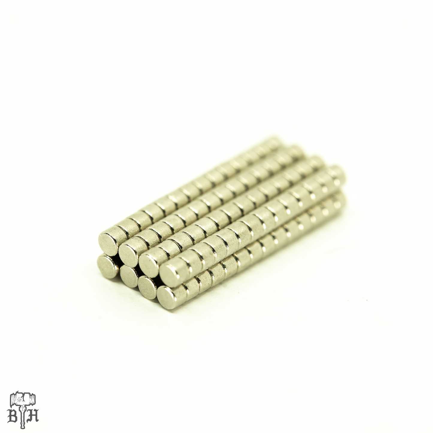 N52 Disc Magnets