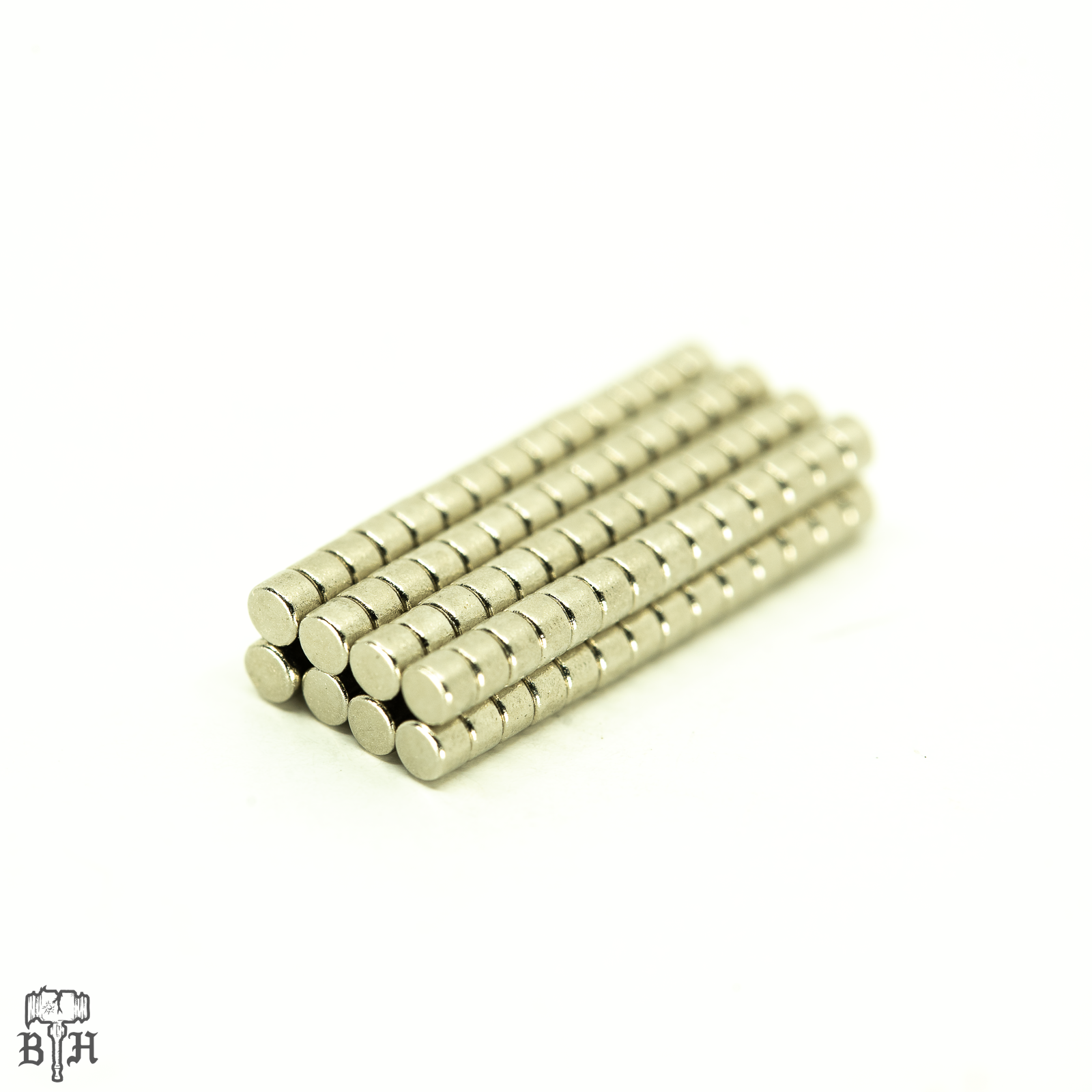 N52 Disc Magnets