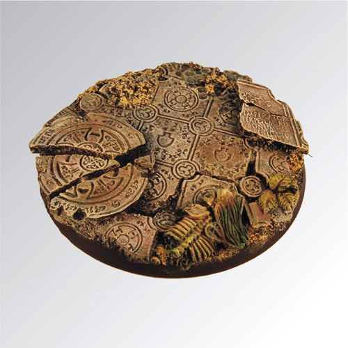 Ruins 60 mm round base