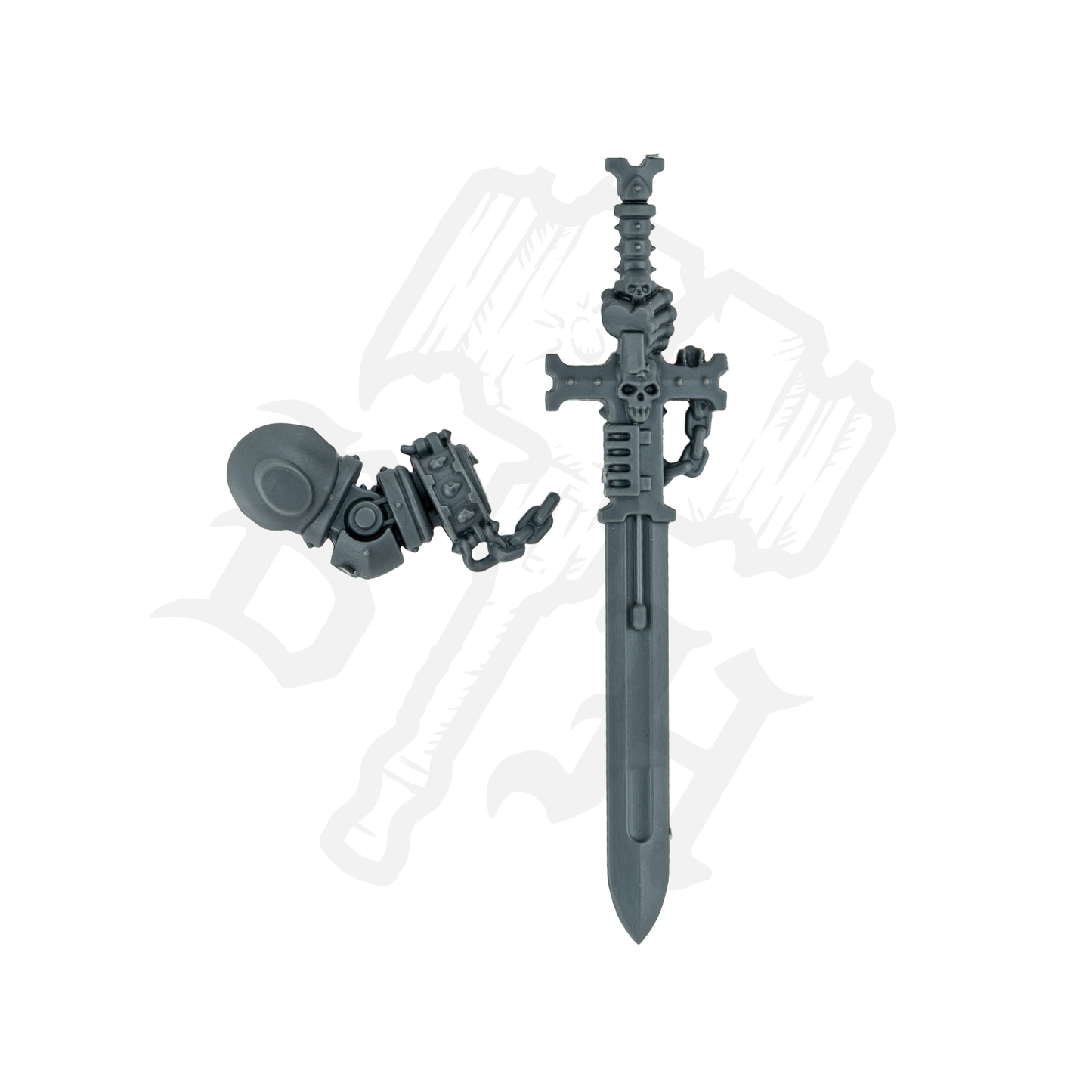 power sword