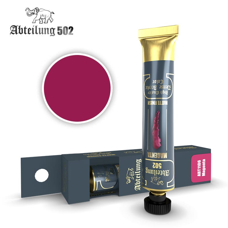 ABT1106 magenta