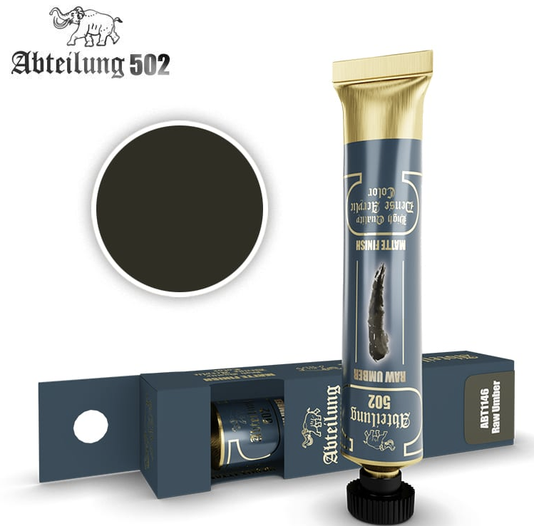 ABT1146 Raw Umber