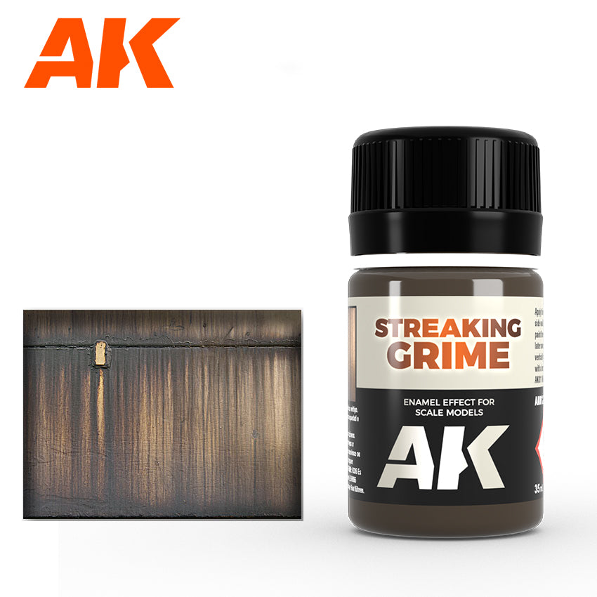 AK012 Ak Interactive