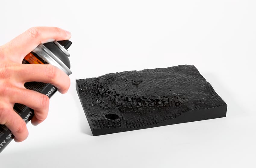 Dry Brush by AK-Interactive