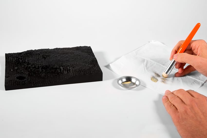 Dry Brush by AK-Interactive