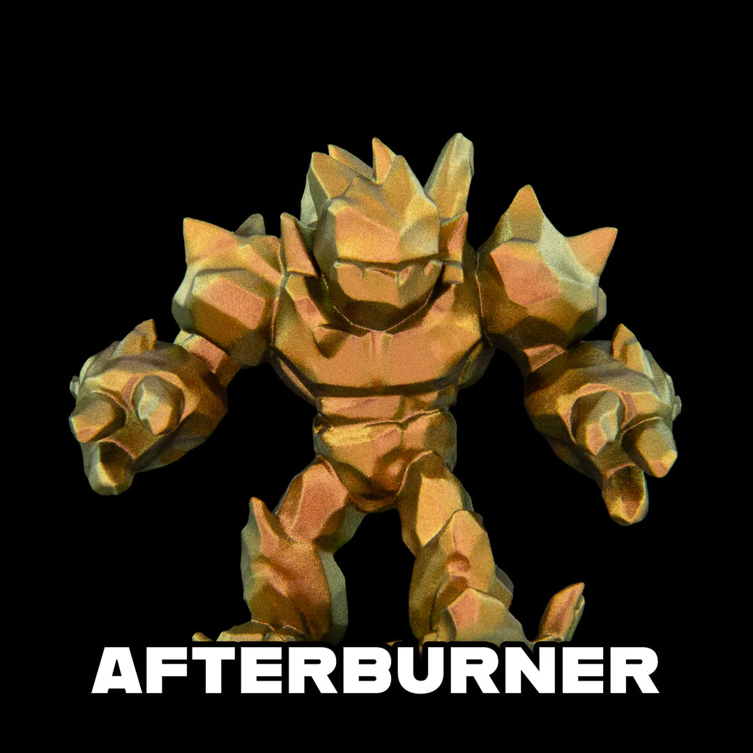 Turbo Dork Turboshift
