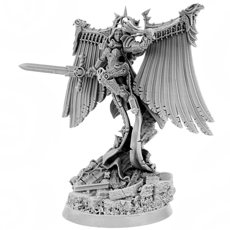 Sister Saint Celestia by Wargame Exclusive