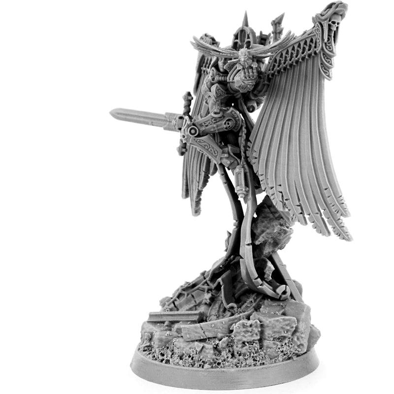 Sister Saint Celestia by Wargame Exclusive