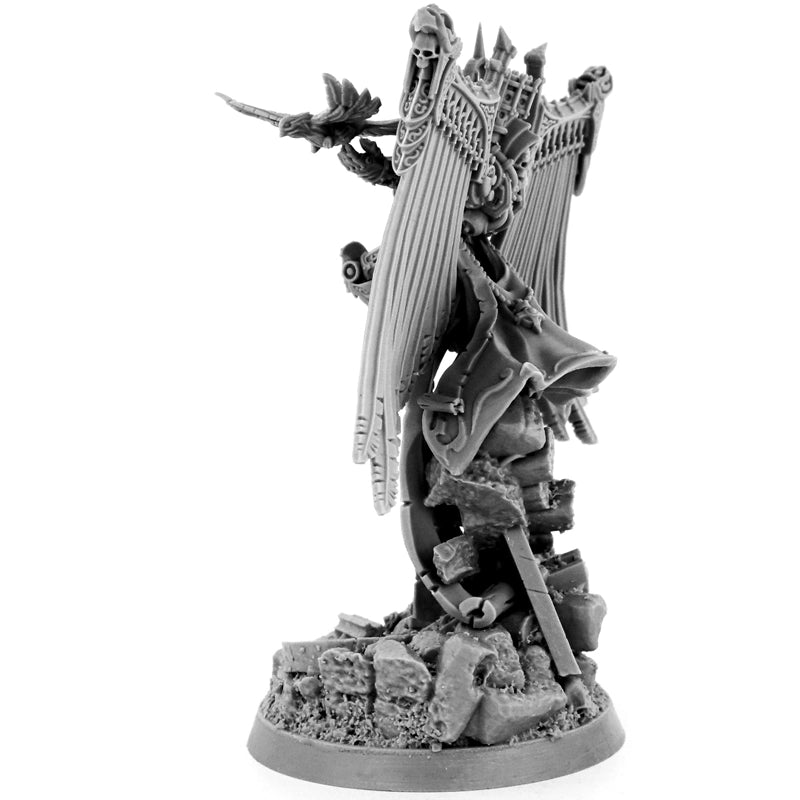 Sister Saint Celestia by Wargame Exclusive