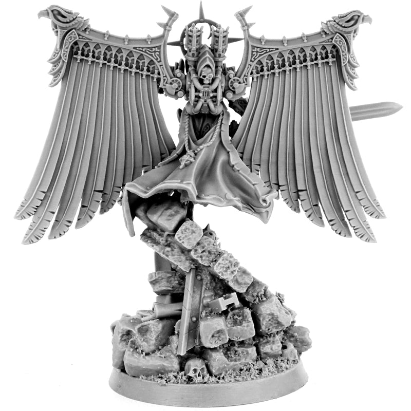 Sister Saint Celestia by Wargame Exclusive