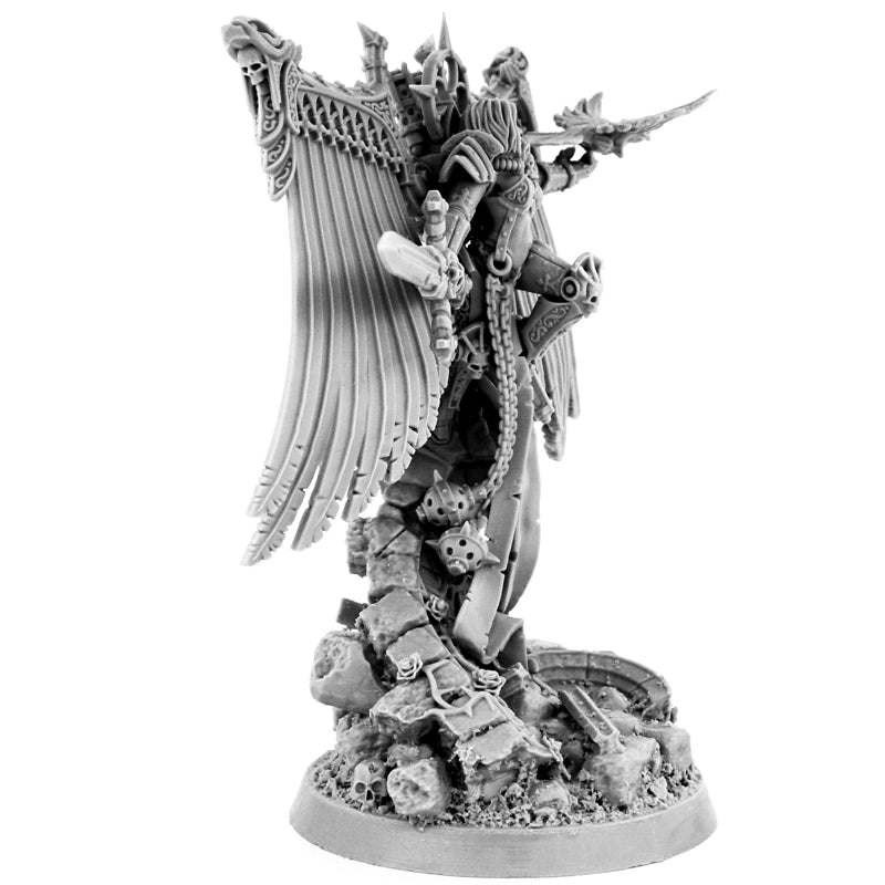 Sister Saint Celestia by Wargame Exclusive