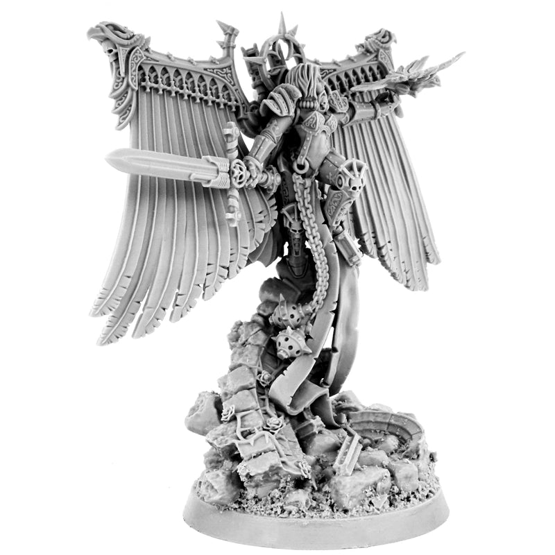 Sister Saint Celestia by Wargame Exclusive