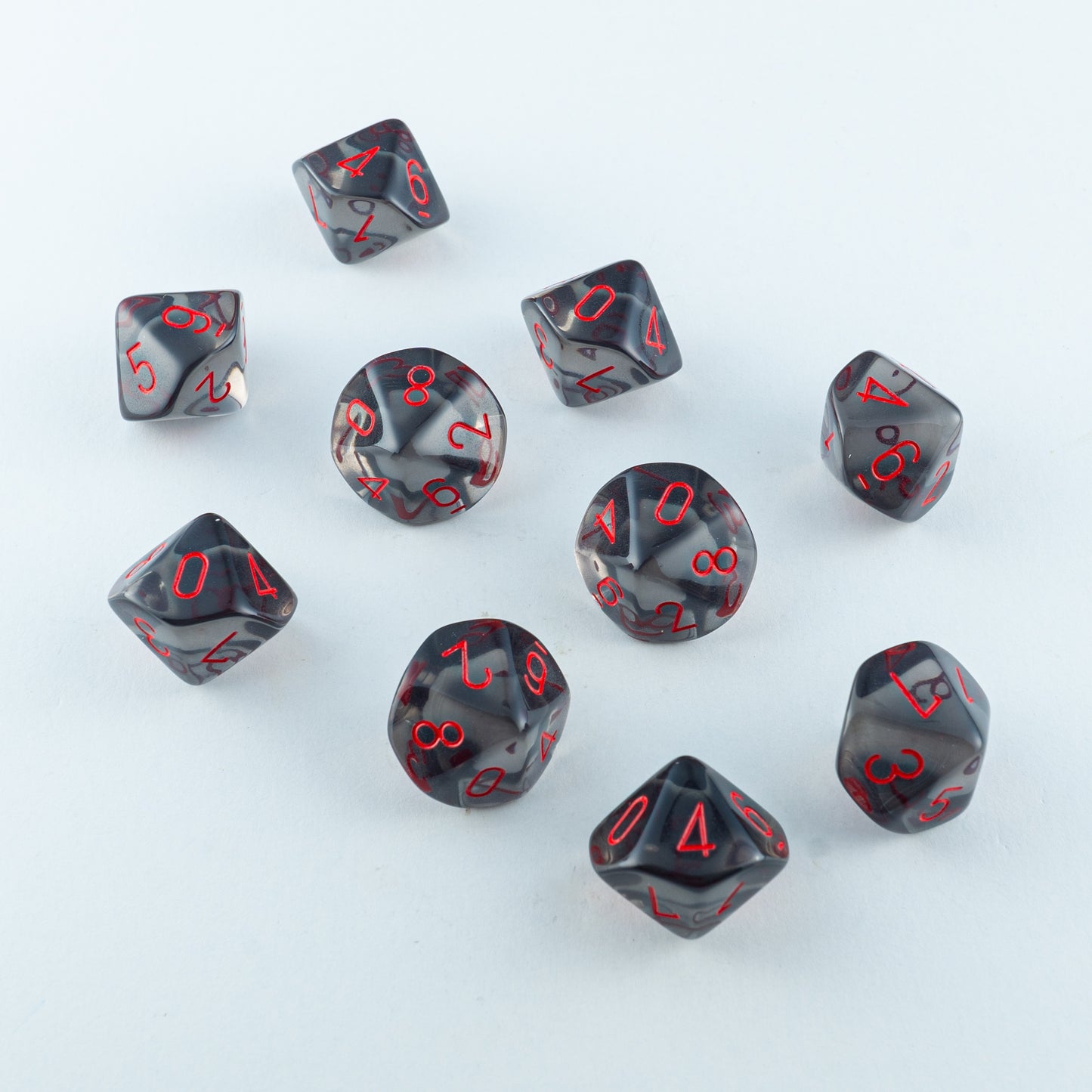 chessex d10 dice