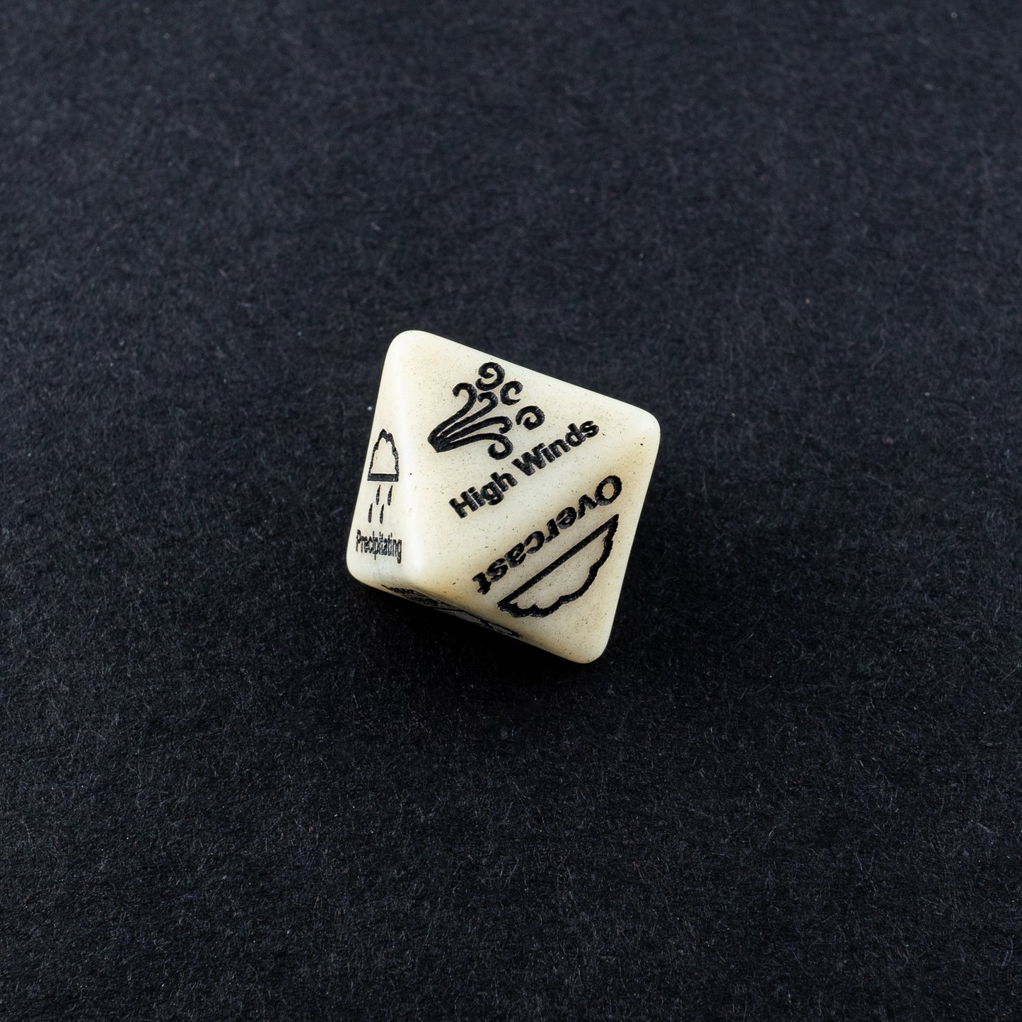 specialty die weather chessex
