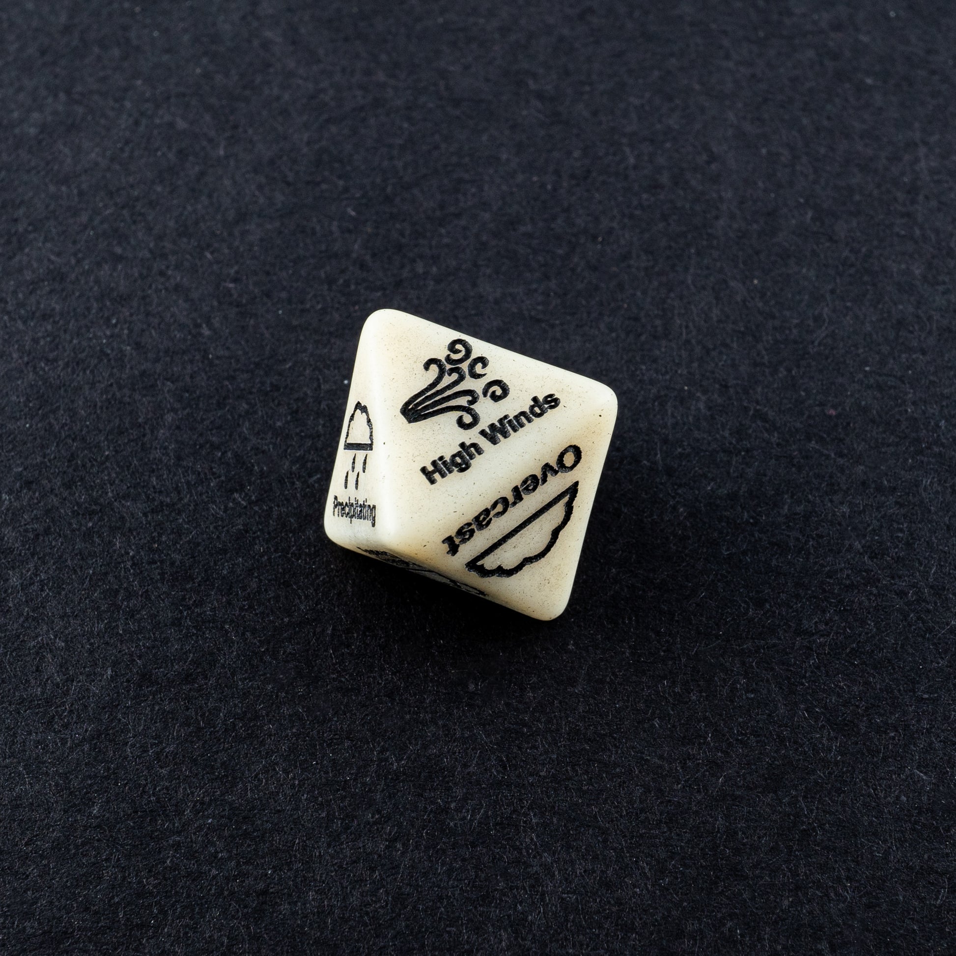 specialty die weather chessex