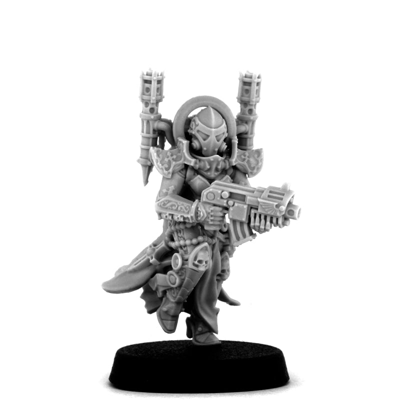 Emperor Sisters Squad (set of 5) by Wargame Exclusive