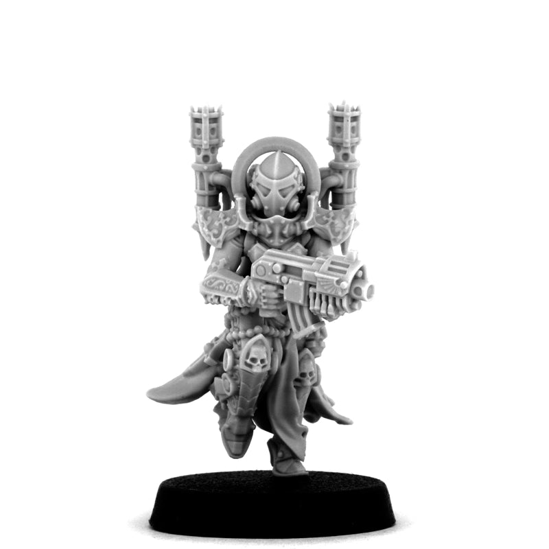 Emperor Sisters Squad (set of 5) by Wargame Exclusive