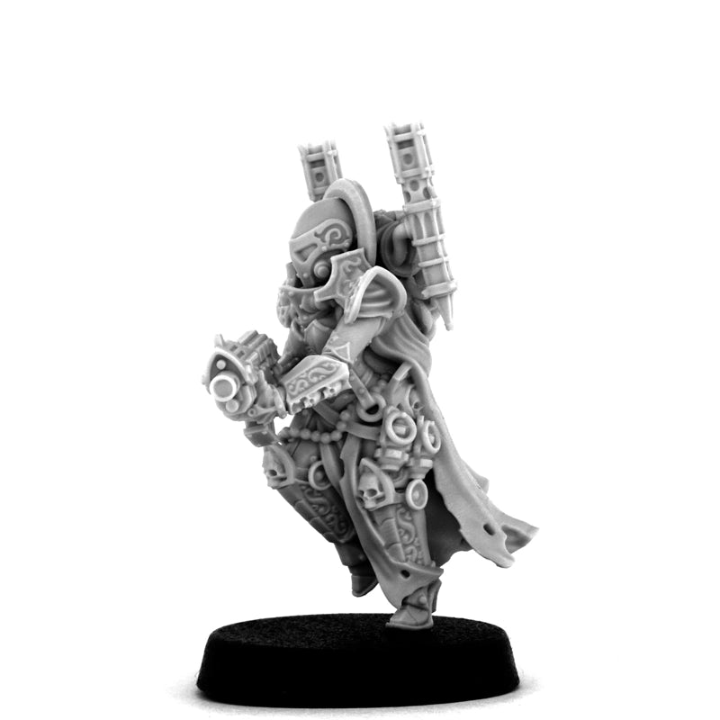 Emperor Sisters Squad (set of 5) by Wargame Exclusive
