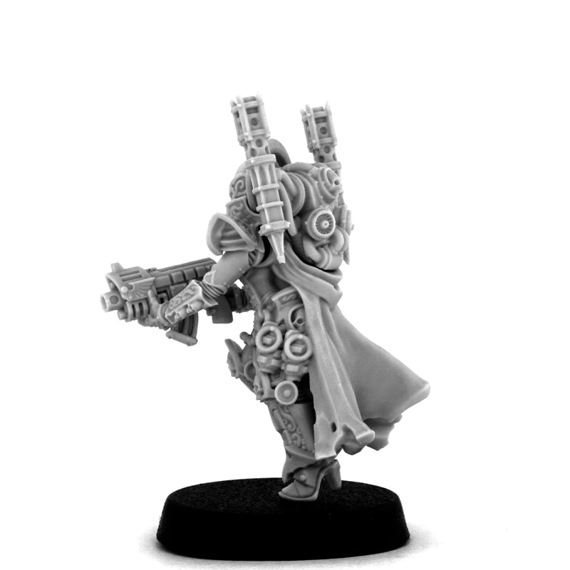Emperor Sisters Squad (set of 5) by Wargame Exclusive