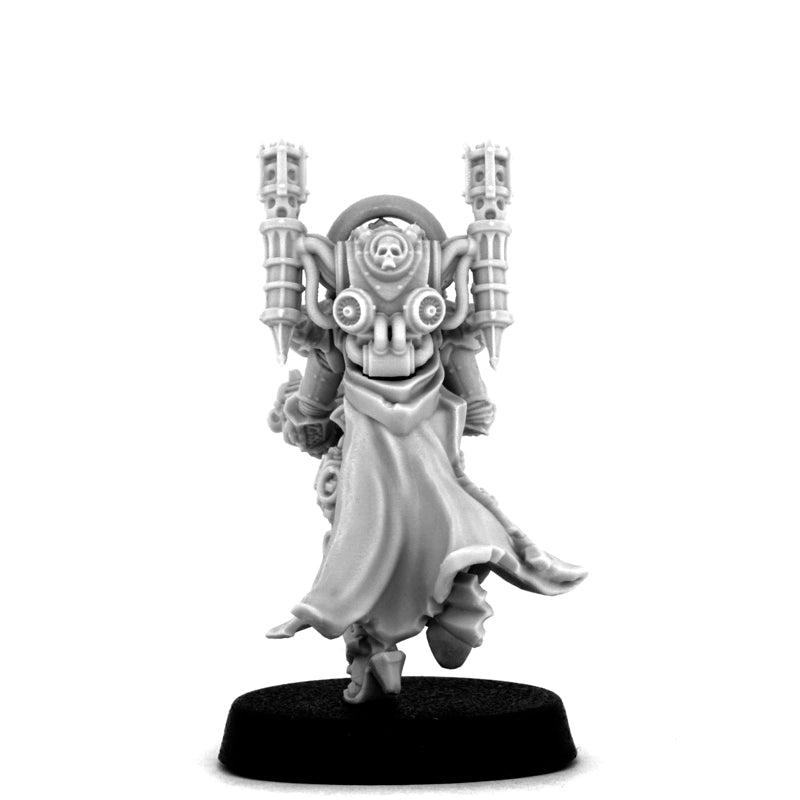 Emperor Sisters Squad (set of 5) by Wargame Exclusive