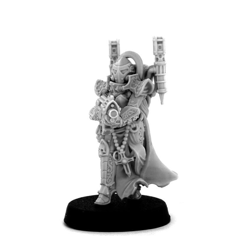 Emperor Sisters Squad (set of 5) by Wargame Exclusive
