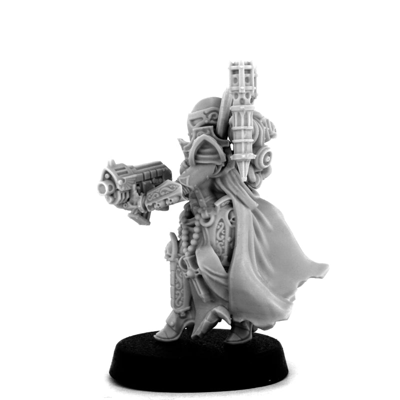 Emperor Sisters Squad (set of 5) by Wargame Exclusive
