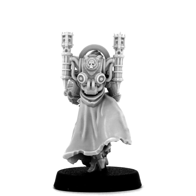 Emperor Sisters Squad (set of 5) by Wargame Exclusive