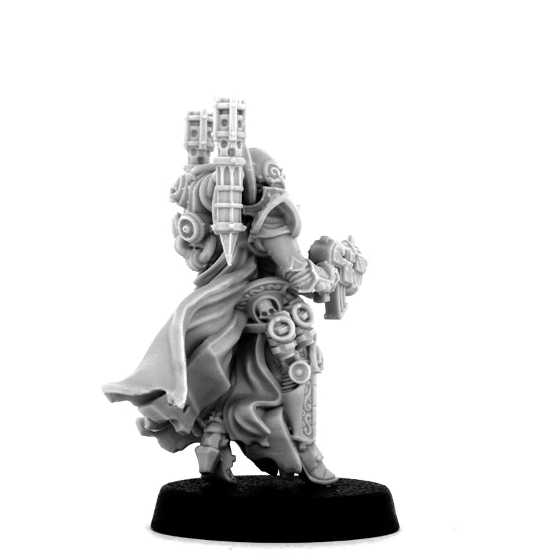 Emperor Sisters Squad (set of 5) by Wargame Exclusive