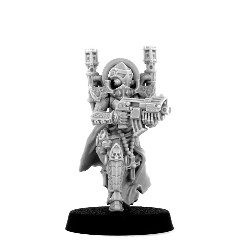 Emperor Sisters Squad (set of 5) by Wargame Exclusive