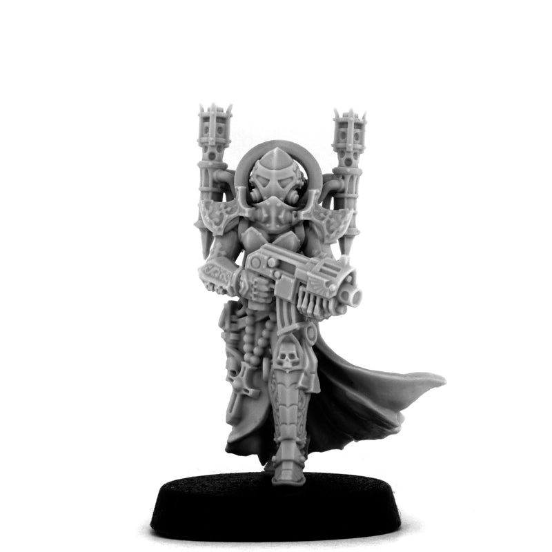 Emperor Sisters Squad (set of 5) by Wargame Exclusive