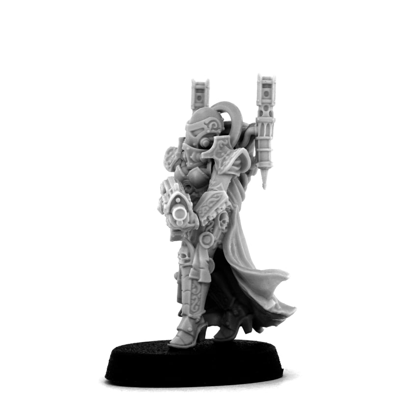 Emperor Sisters Squad (set of 5) by Wargame Exclusive