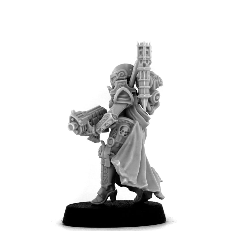 Emperor Sisters Squad (set of 5) by Wargame Exclusive