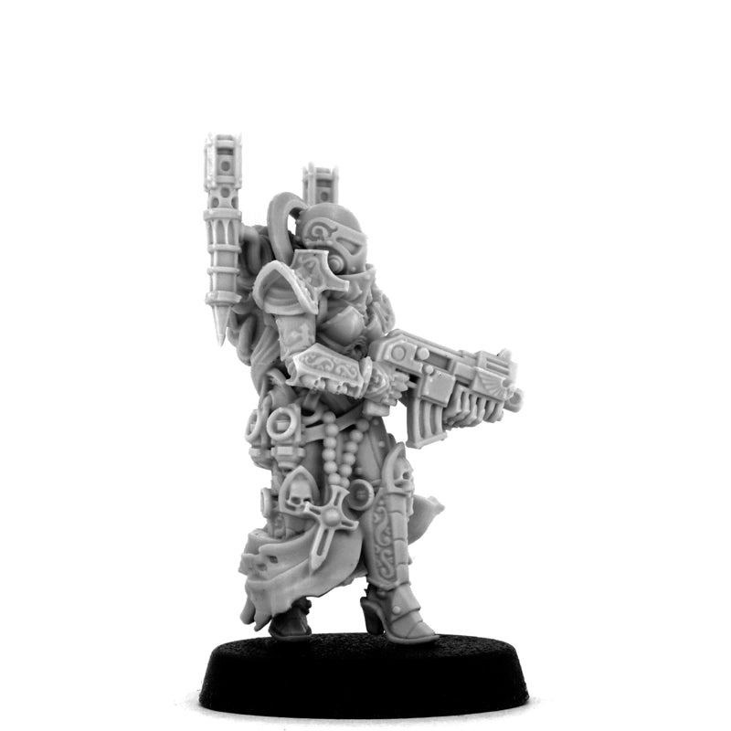 Emperor Sisters Squad (set of 5) by Wargame Exclusive