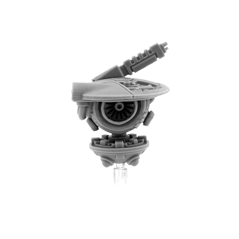 Greater Good Protection Drones by Wargame Exclusive