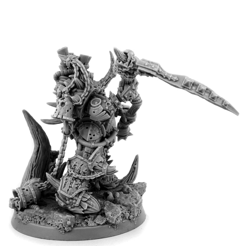 Chaos Hive Bringer by Wargame Exclusive