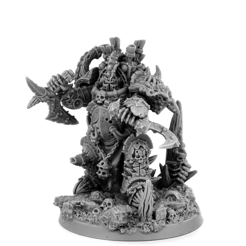 tabletop wargaming model miniature