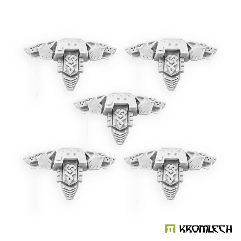Sons of Thor Backpacks Kromlech