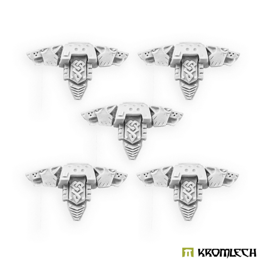 Sons of Thor Backpacks Kromlech