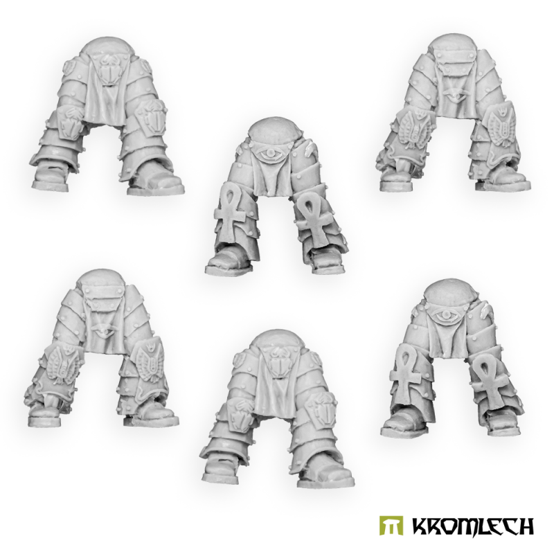 Stygian Legs Kromlech