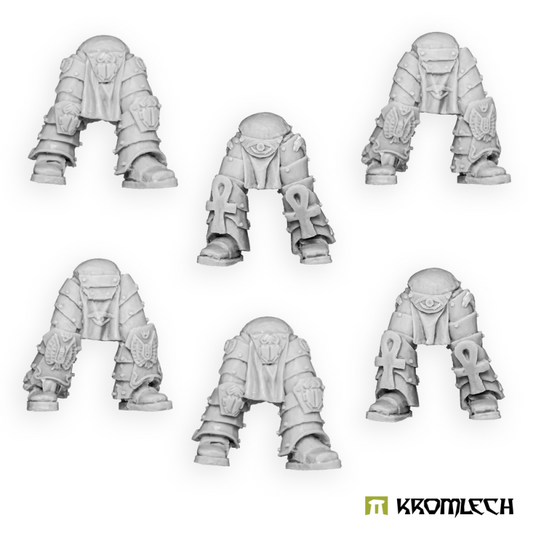 Stygian Legs Kromlech