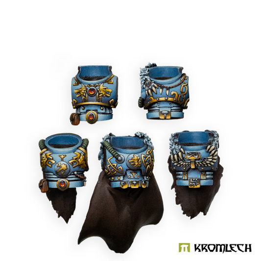 Sons of Thor Torsos  Kromlech